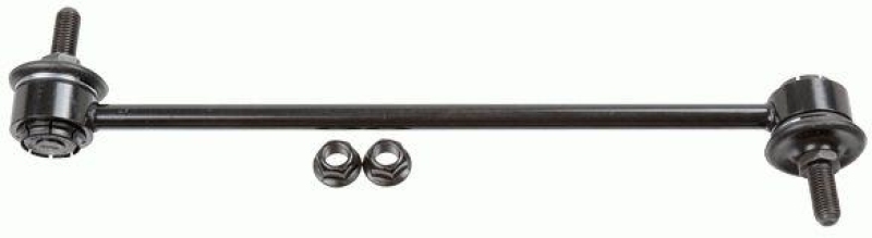 LEMF&Ouml;RDER Link/Coupling Rod, stabiliser bar