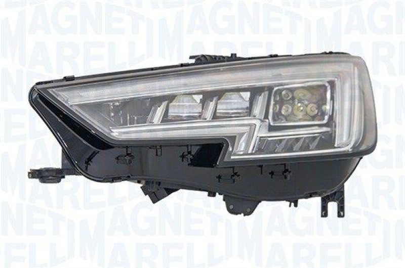 MAGNETI MARELLI Headlight