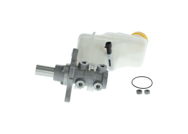 BOSCH Brake Master Cylinder