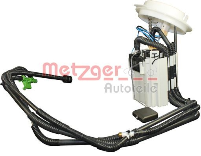 METZGER Fuel Feed Unit OE-part