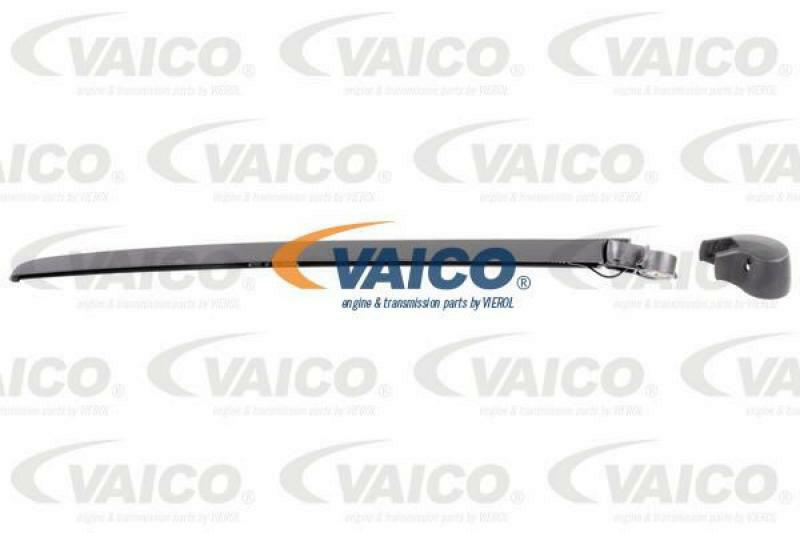 VAICO Wiper Arm, window cleaning Original VAICO Quality