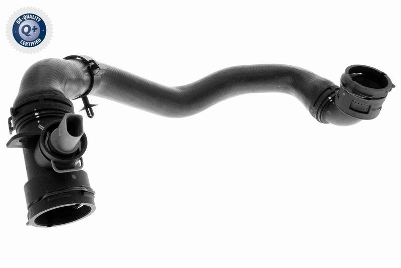VAICO Radiator Hose Original VAICO Quality