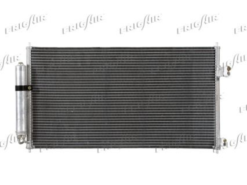 FRIGAIR Condenser, air conditioning