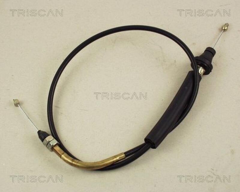 TRISCAN Accelerator Cable