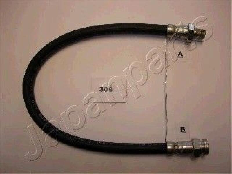JAPANPARTS Holding Bracket, brake hose