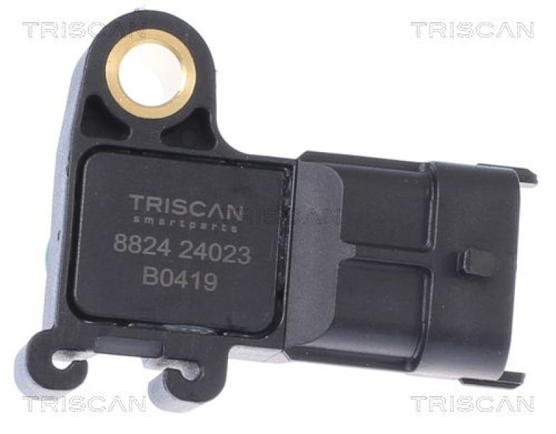 TRISCAN Sensor, intake manifold pressure