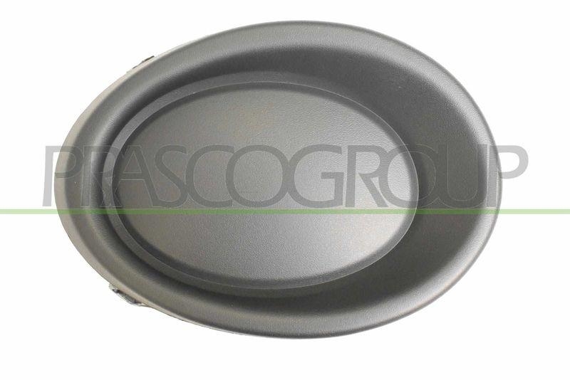 PRASCO Blende, Nebelscheinwerfer DS7121249