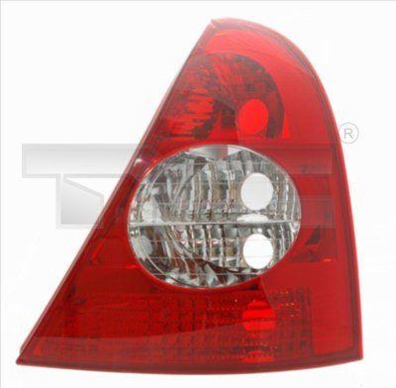 Combination Rearlight