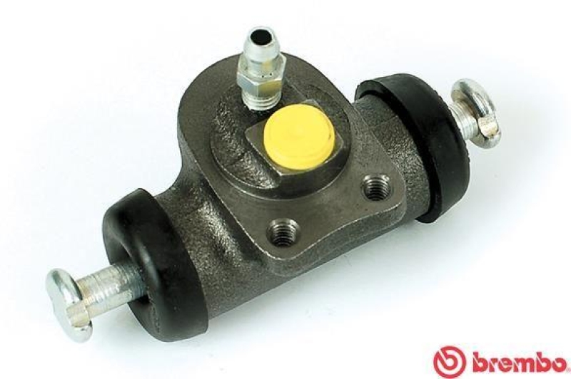 BREMBO Radbremszylinder ESSENTIAL LINE