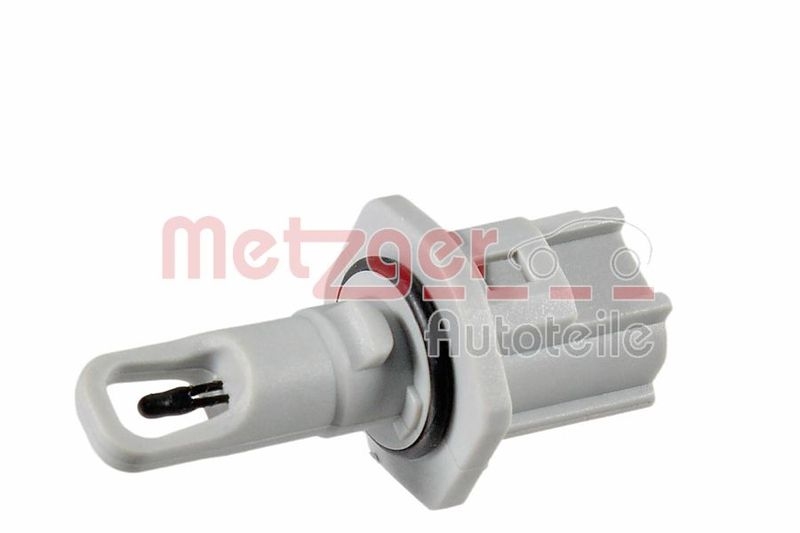 METZGER Sensor, intake air temperature