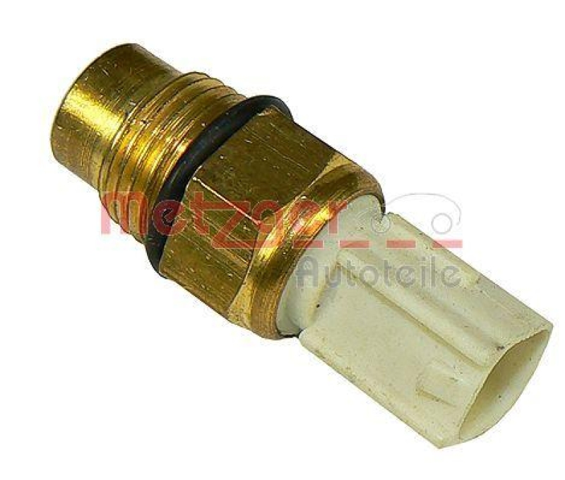 METZGER Temperaturschalter, K&uuml;hlerl&uuml;fter 915196