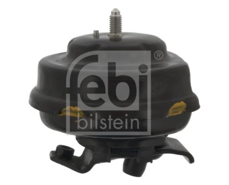 FEBI BILSTEIN Lagerung, Motor