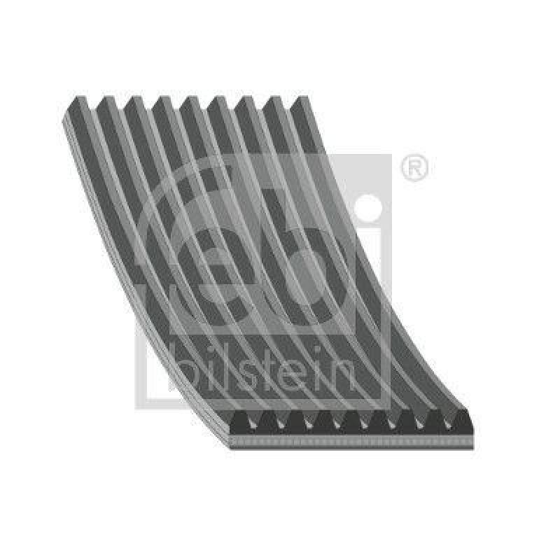 FEBI BILSTEIN Keilrippenriemen 29099