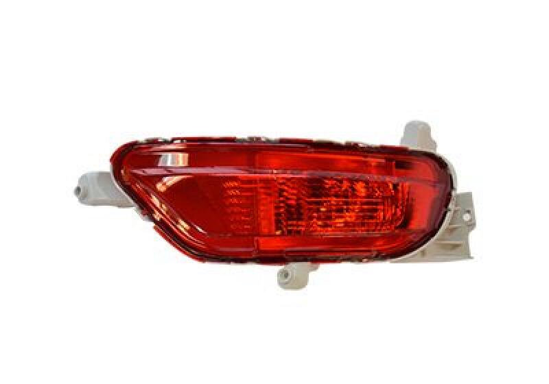 VAN WEZEL Reflex Reflector