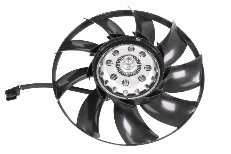 VEMO Clutch, radiator fan Original VEMO Quality