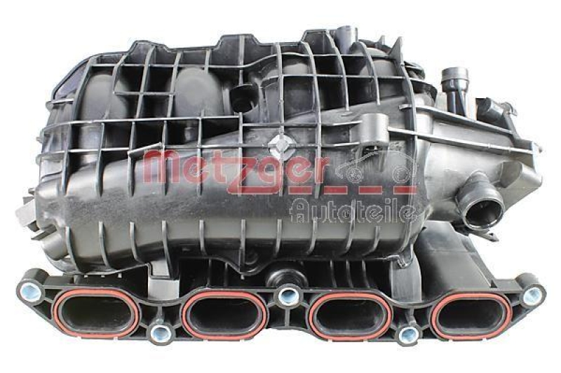 METZGER Saugrohrmodul 2100056