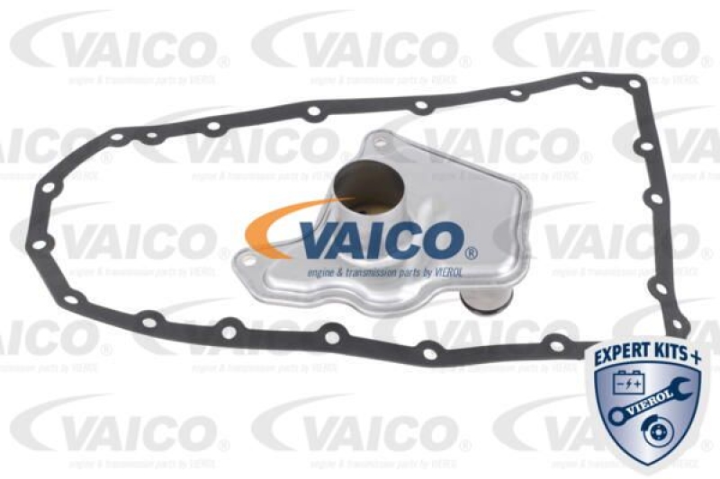 VAICO Hydraulic Filter Set, automatic transmission EXPERT KITS +