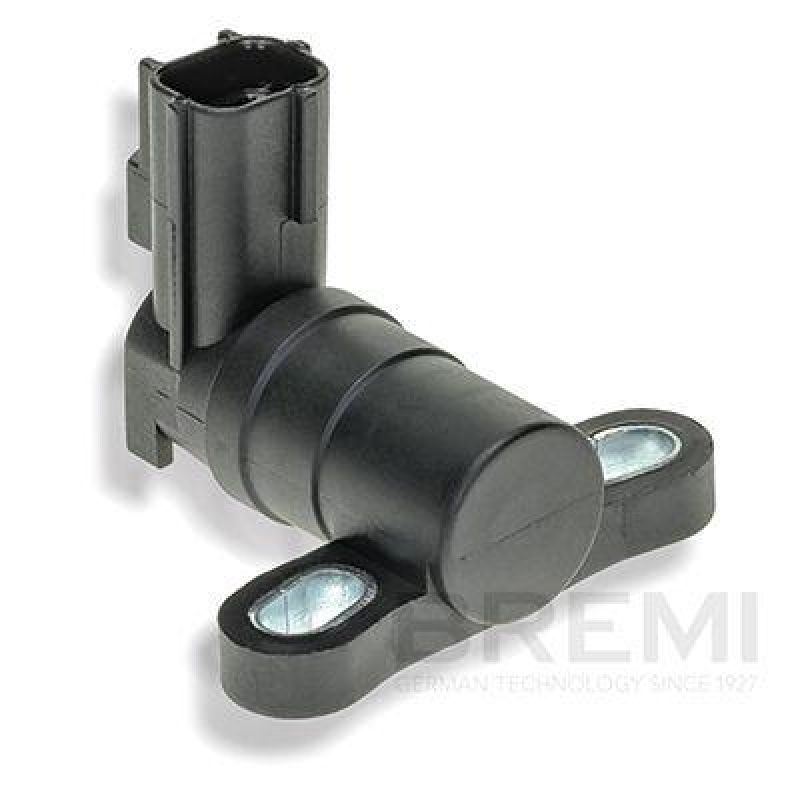 BREMI Impulsgeber, Kurbelwelle