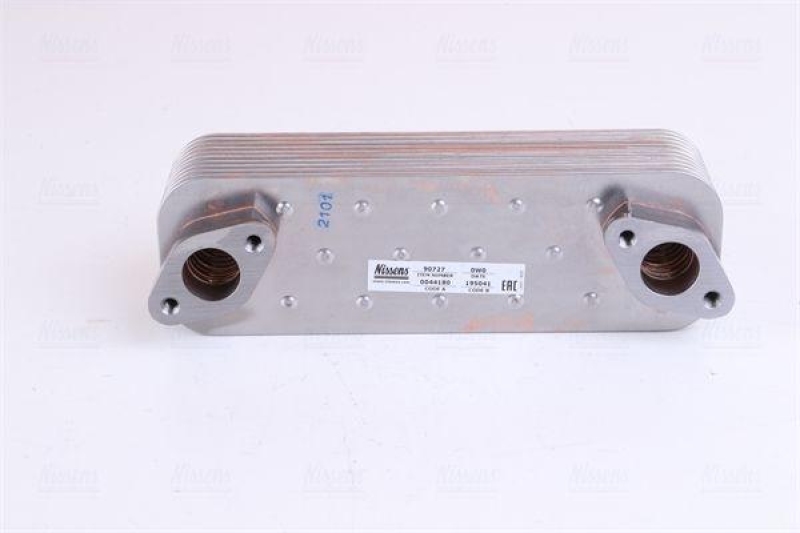 NISSENS &Ouml;lk&uuml;hler, Motor&ouml;l