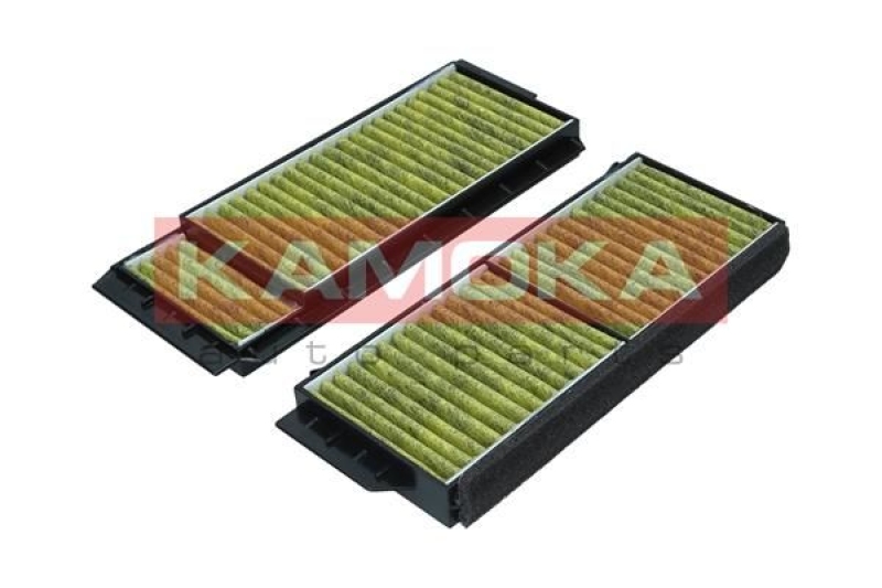 KAMOKA Filter, Innenraumluft 6080150