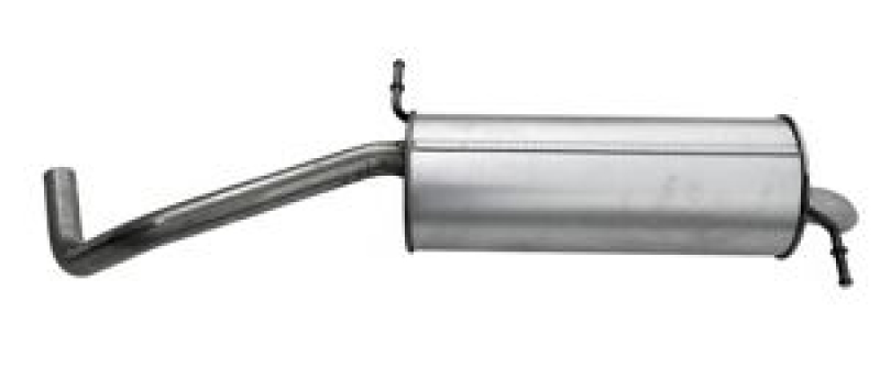 EBERSPÄCHER Endschalldämpfer