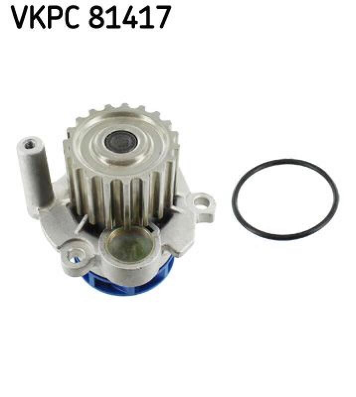 SKF Water Pump