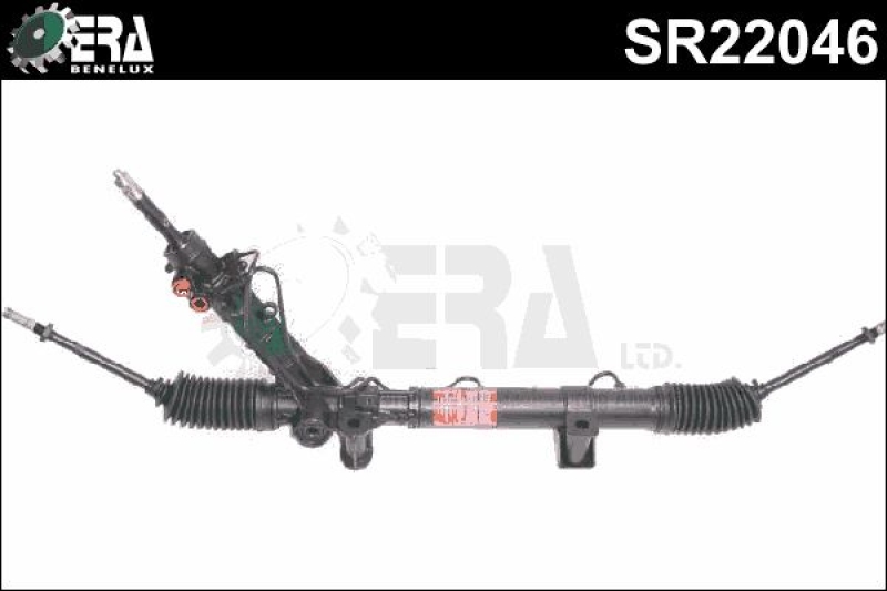 ERA Benelux Steering Gear