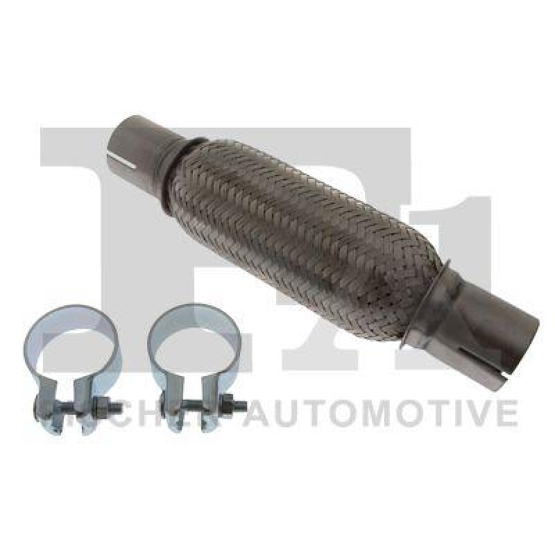 FA1 Flex Hose, exhaust system