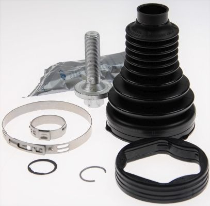 LÖBRO Bellow Kit, drive shaft