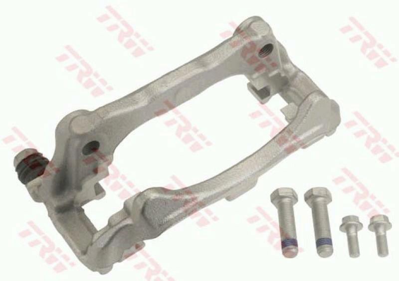 TRW Halter, Bremssattel