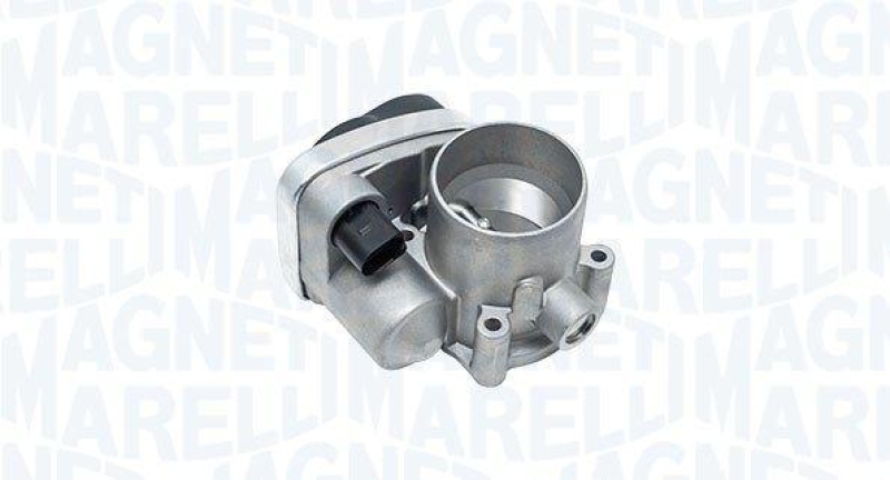 MAGNETI MARELLI Drosselklappenstutzen 802000000193