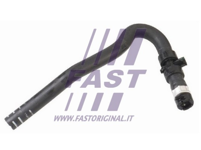 FAST Schlauch, W&auml;rmetauscher-Heizung FT61378