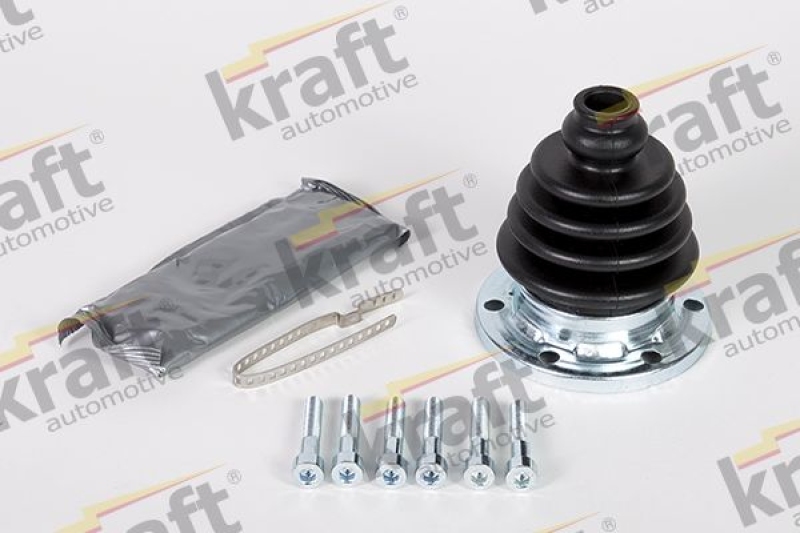 KRAFT AUTOMOTIVE Bellow Kit, drive shaft