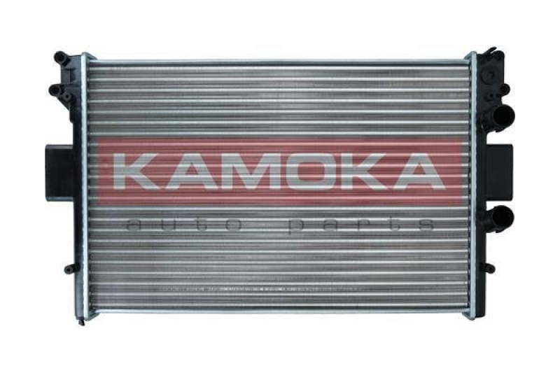 KAMOKA Kühler, Motorkühlung