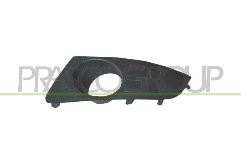 PRASCO L&uuml;ftungsgitter, Sto&szlig;f&auml;nger