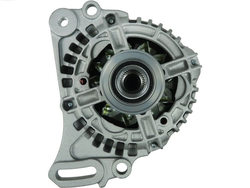 AS-PL Generator Brandneu AS-PL