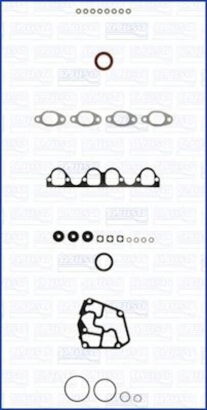 AJUSA Full Gasket Set, engine