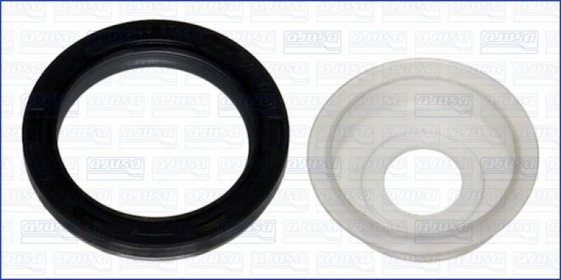 AJUSA Shaft Seal, crankshaft