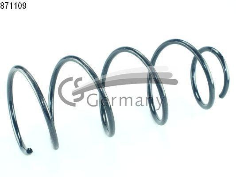 CS Germany Fahrwerksfeder
