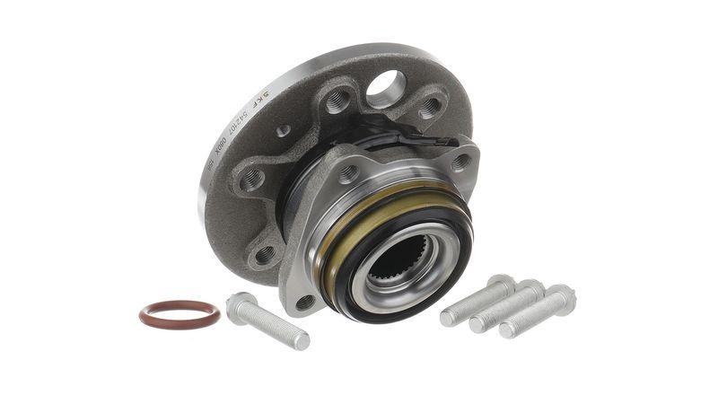 SKF Radlagersatz VKBA 6748