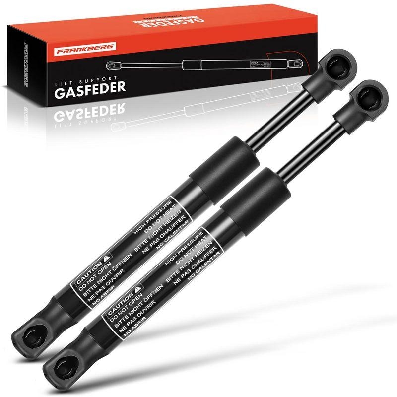 2x Frankberg Gasfeder D&auml;mpfer Heckklappe 5481FB0013986