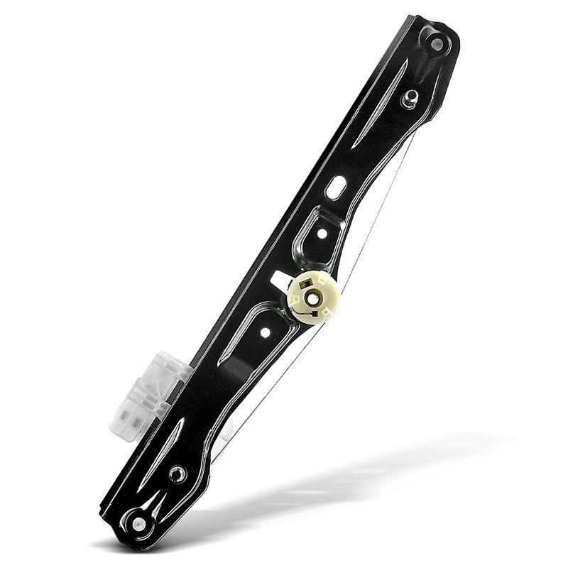 1x Frankberg Fensterheber Hinten Rechts 5481FB0024558