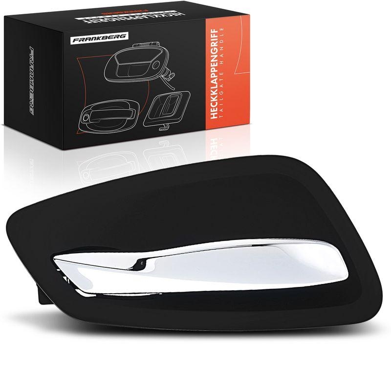 1x Frankberg T&uuml;rgriff Vorne Links innen 5481FB0045954