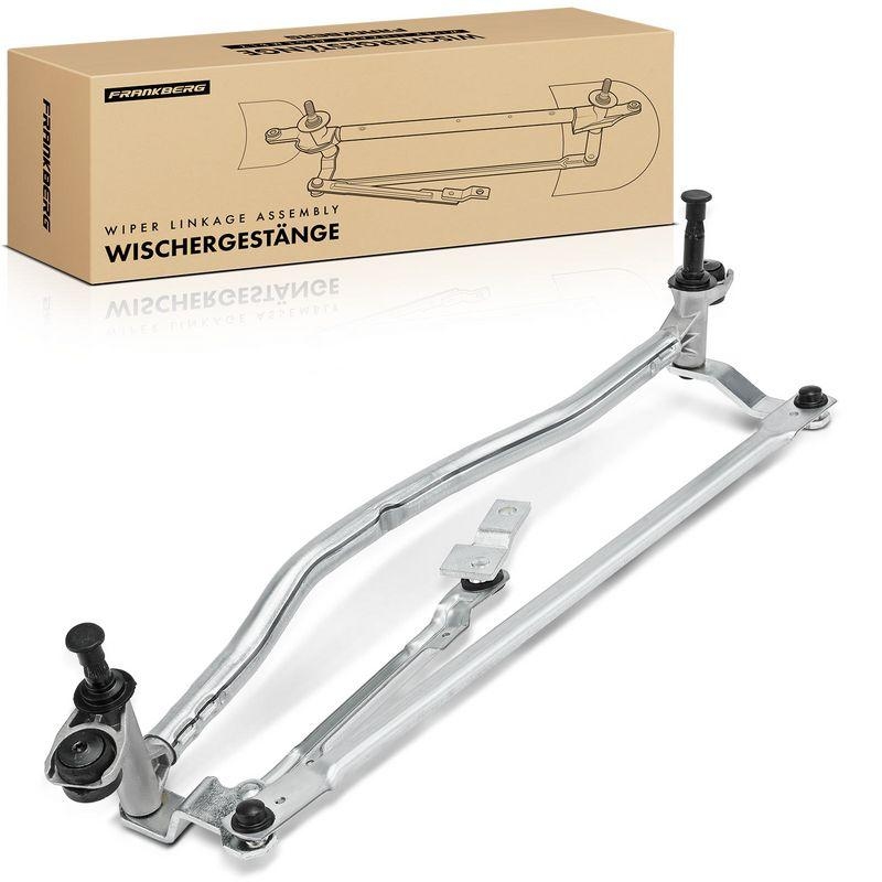 1x Frankberg Wischergest&auml;nge Vorne 5481FB0050703