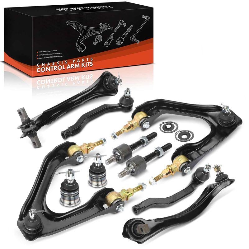 1x Frankberg Querlenker Satz Vorderachse 5481FB0035326