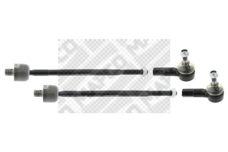 MAPCO Repair Kit, tie rod