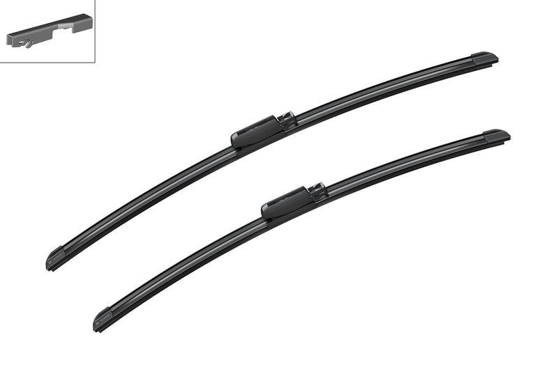 BOSCH Wiper Blade Aerotwin