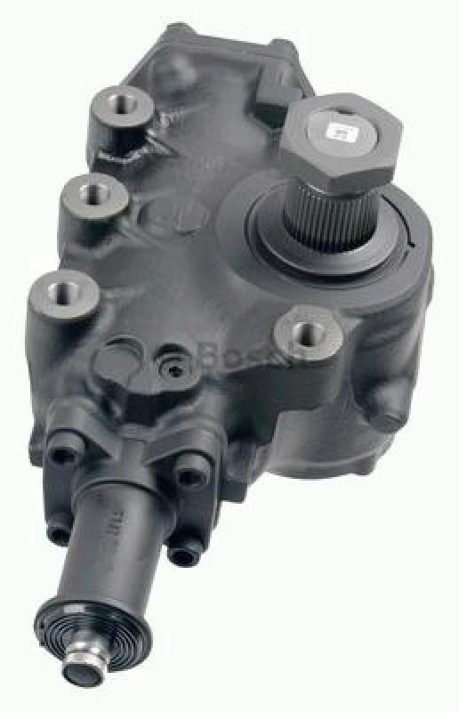 BOSCH Steering Gear