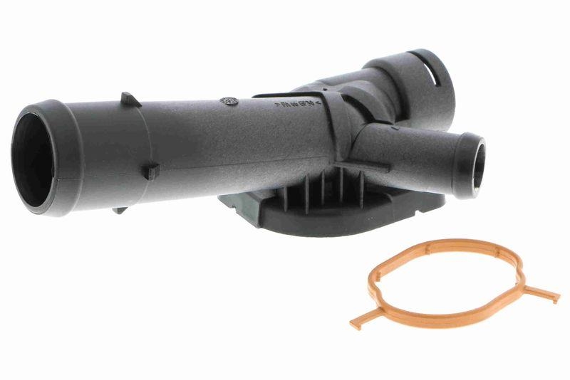 VAICO Coolant Flange Original VAICO Quality