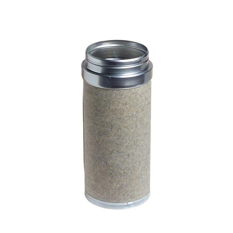 HENGST FILTER Secondary Air Filter